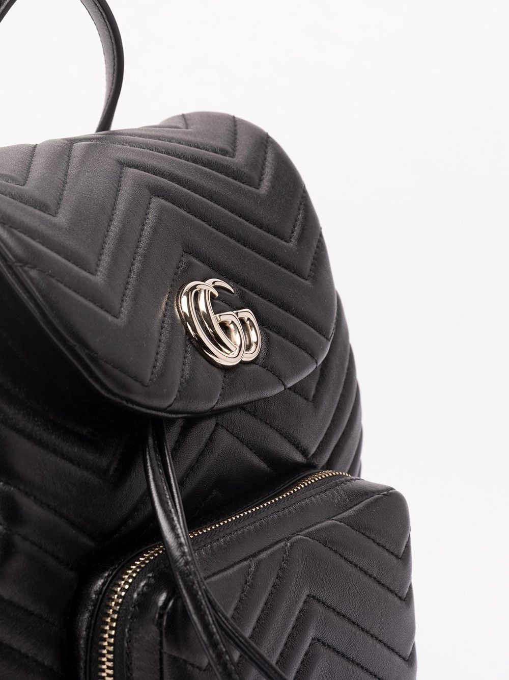 Gucci `GG Marmont` Handbag Size ONE SIZE - 4 Thumbnail