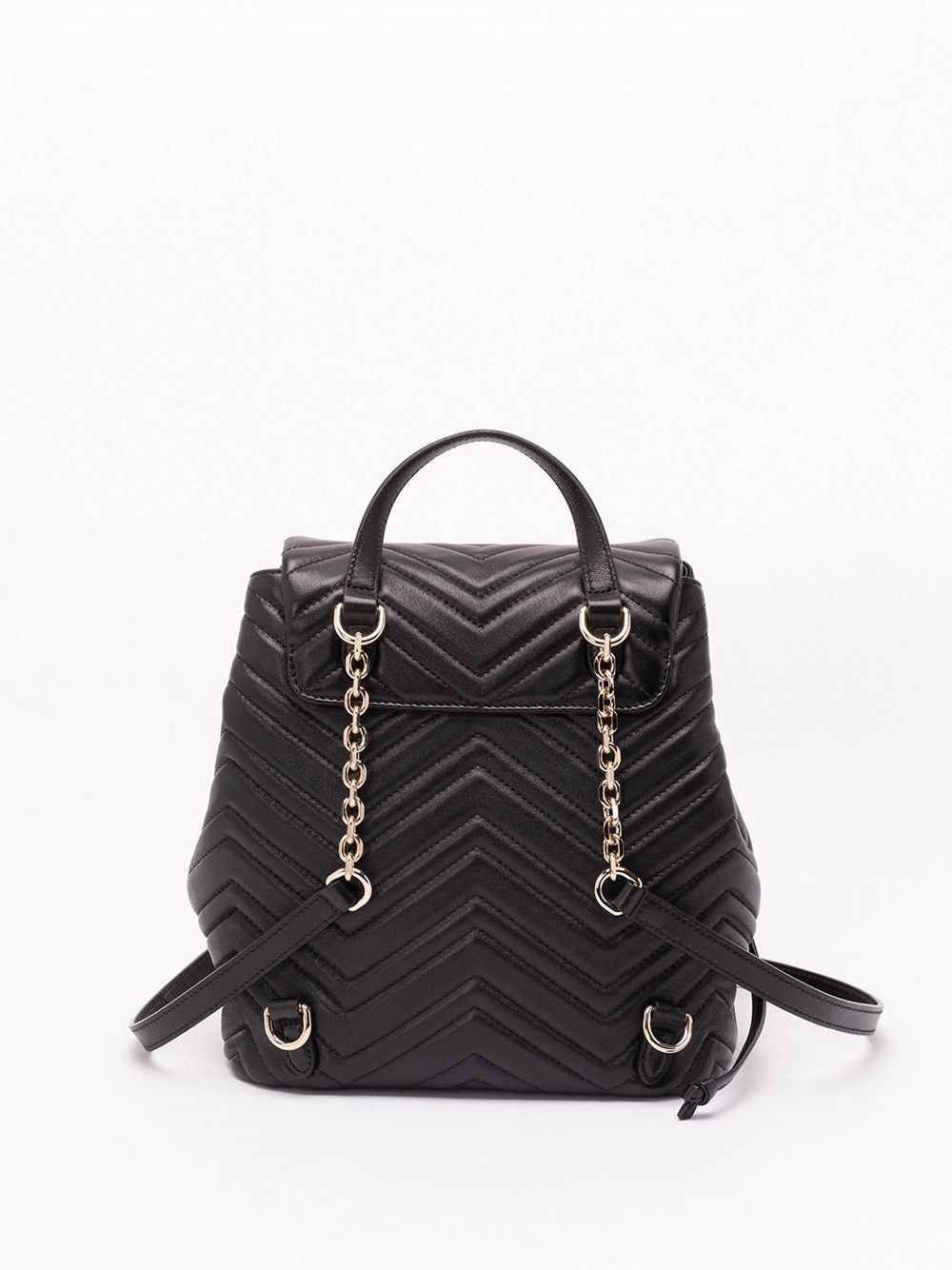 Gucci `GG Marmont` Handbag Size ONE SIZE - 2 Thumbnail