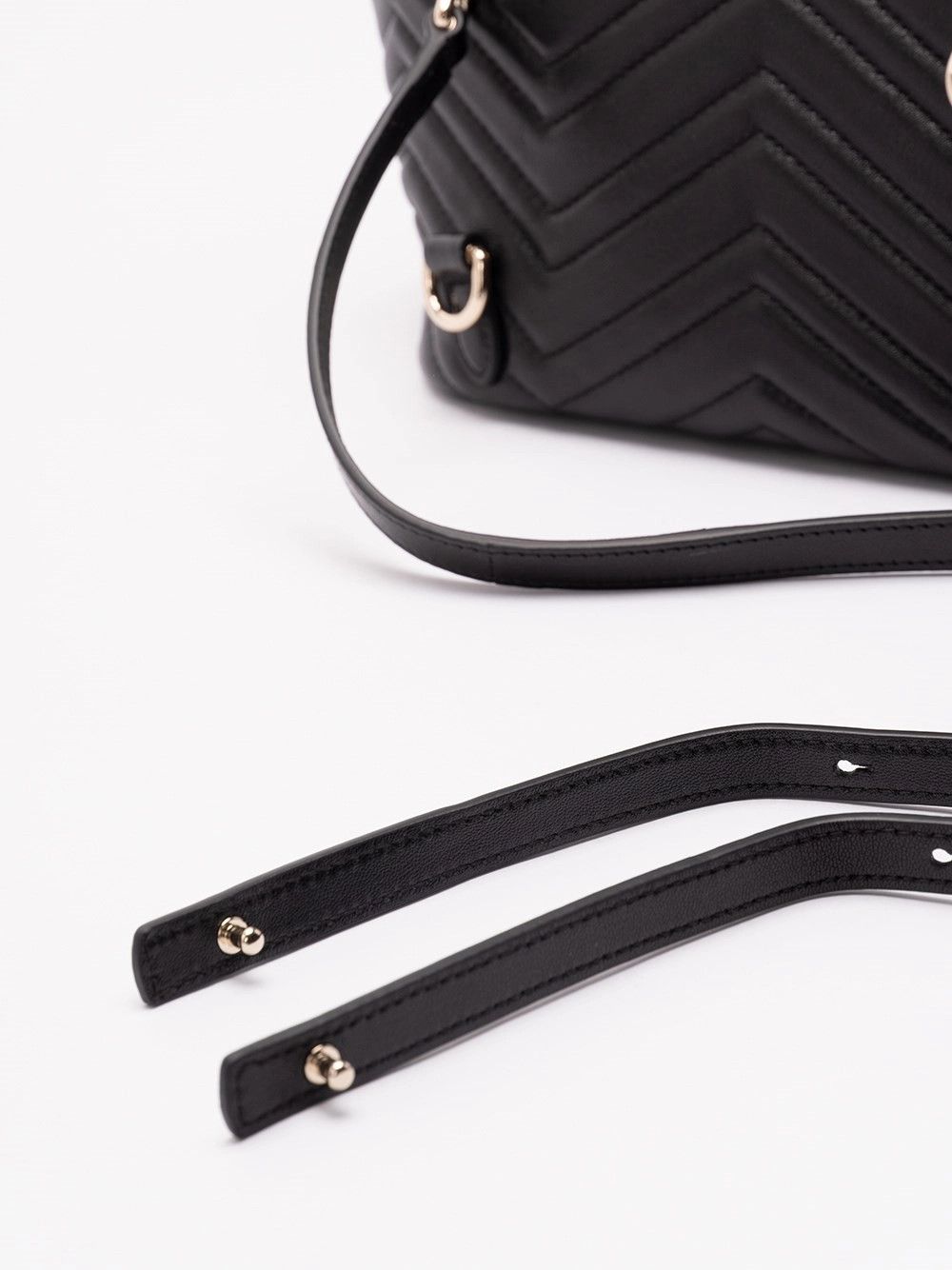 Gucci `GG Marmont` Handbag Size ONE SIZE - 5 Thumbnail