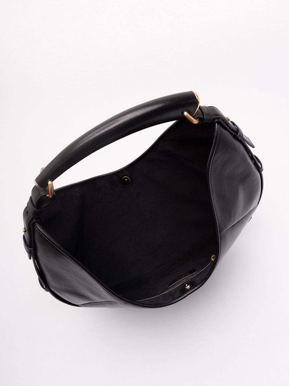 Saint Laurent Paris `Mombasa` Medium Bag Size ONE SIZE - 5 Thumbnail