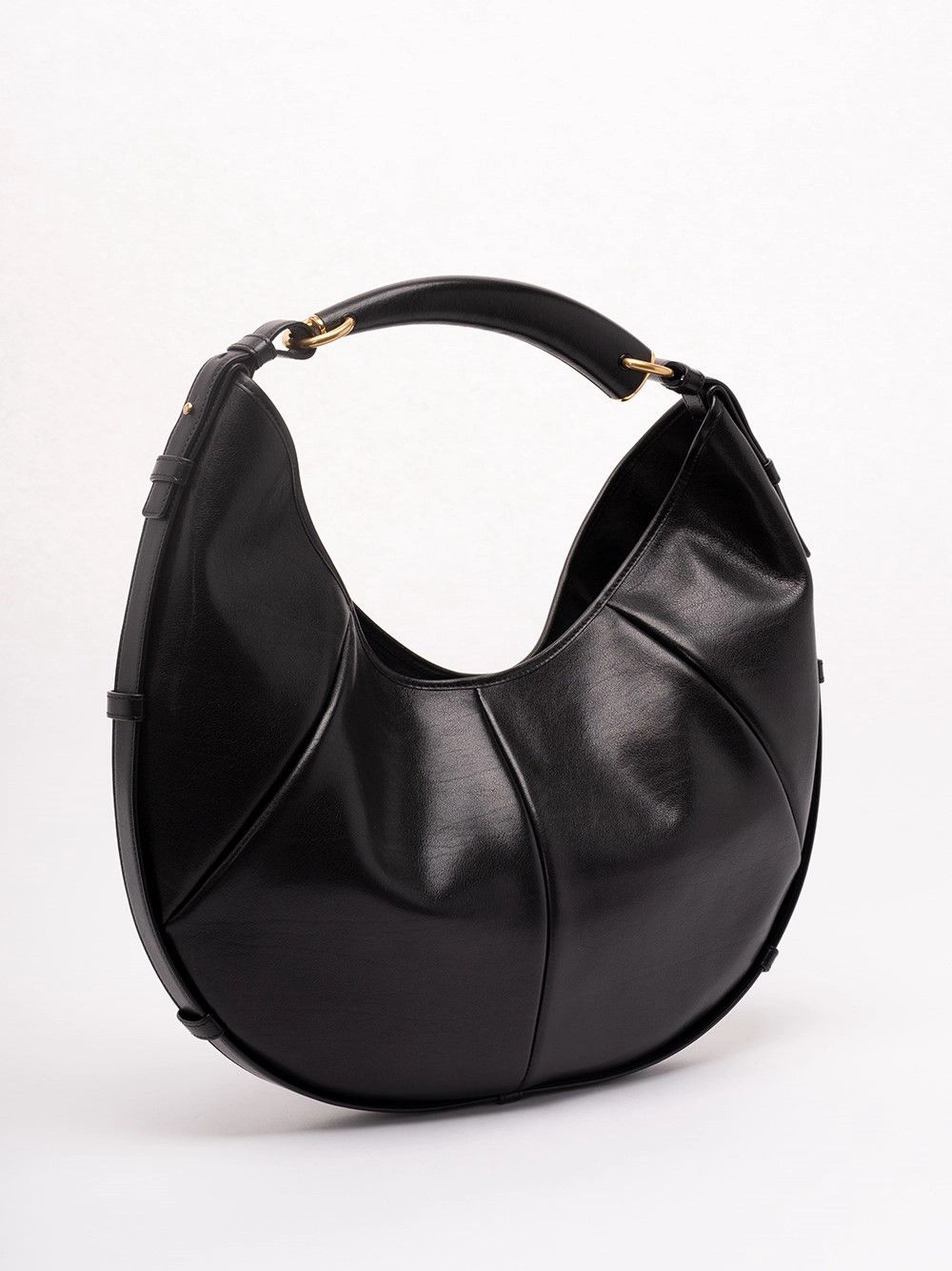 Saint Laurent Paris `Mombasa` Medium Bag Size ONE SIZE - 3 Thumbnail