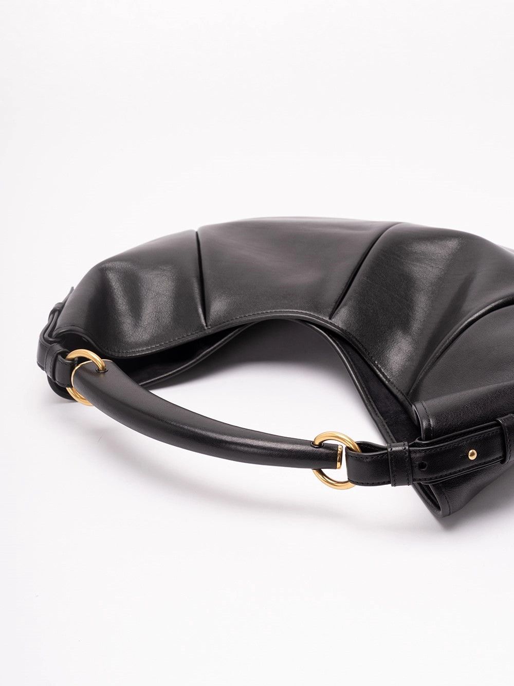 Saint Laurent Paris `Mombasa` Medium Bag Size ONE SIZE - 4 Thumbnail