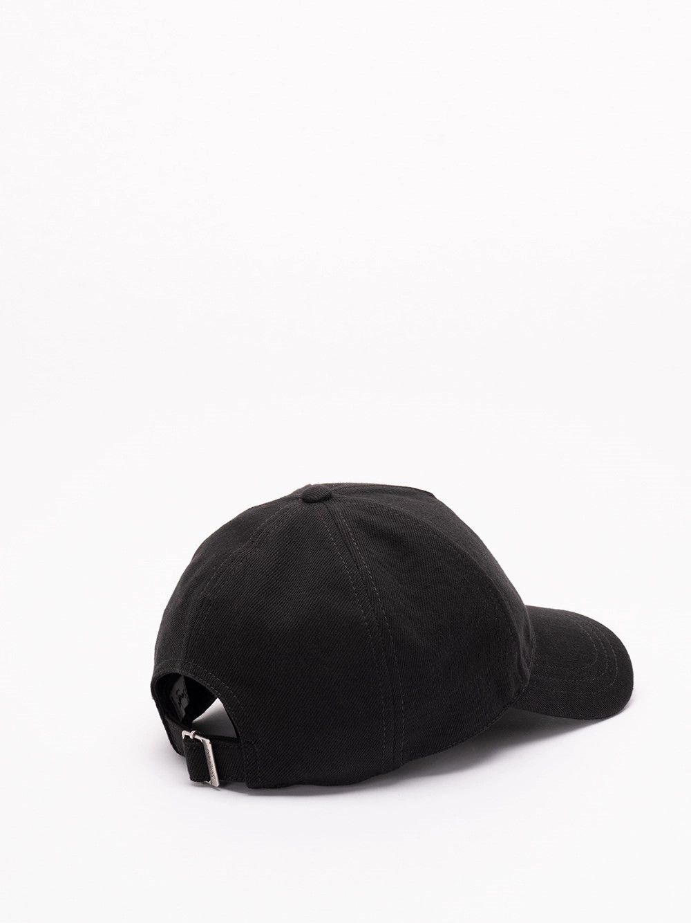 Saint Laurent Paris Baseball Hat Size ONE SIZE - 2 Thumbnail