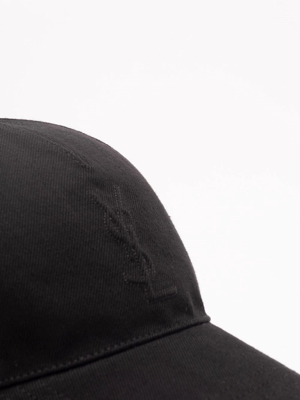 Saint Laurent Paris Baseball Hat Size ONE SIZE - 3 Thumbnail