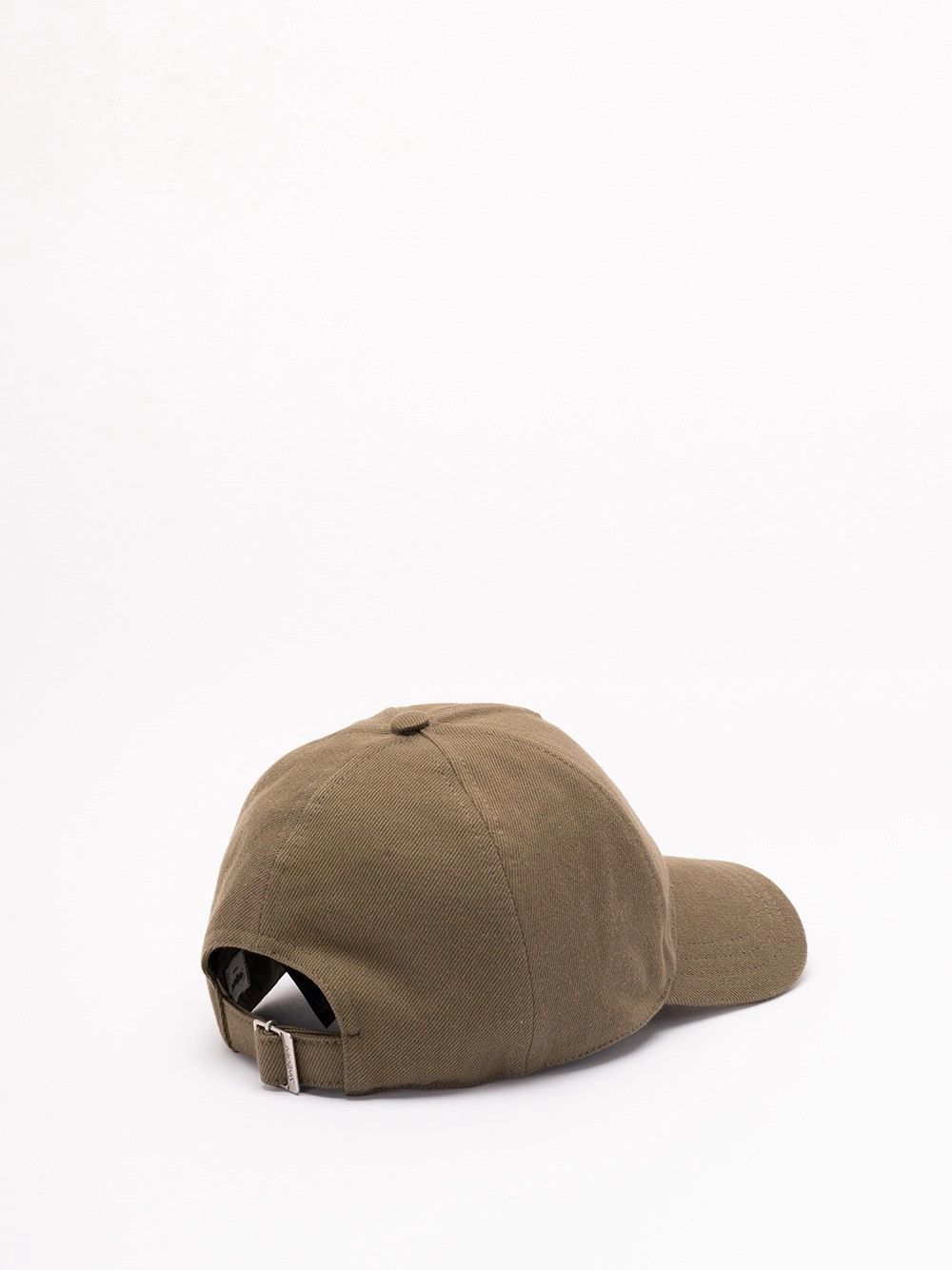 Saint Laurent Paris Baseball Hat Size ONE SIZE - 2 Thumbnail