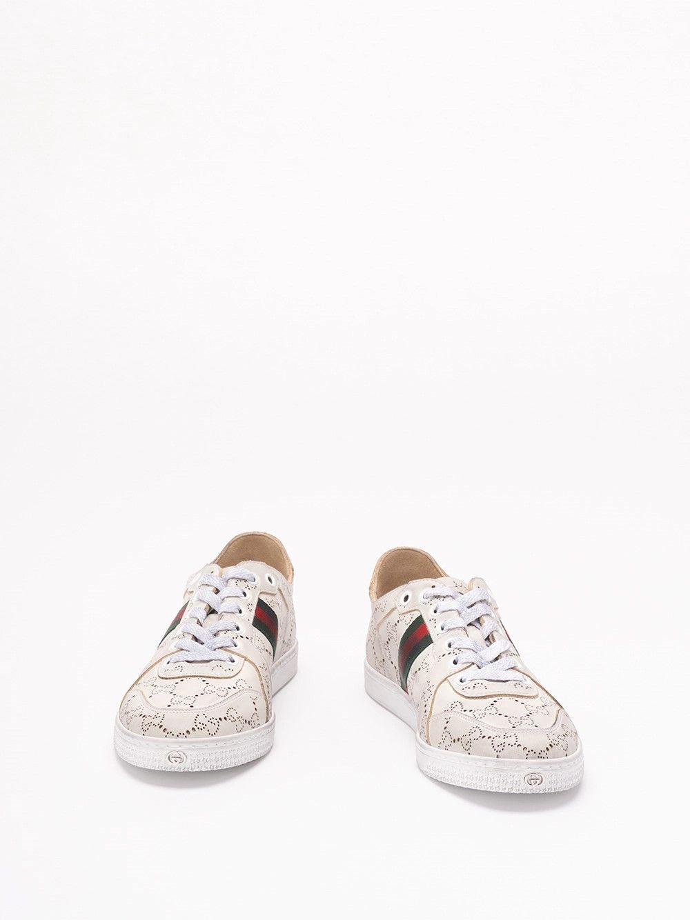 Gucci Sneakers Size US 7 / IT 37 - 2 Thumbnail