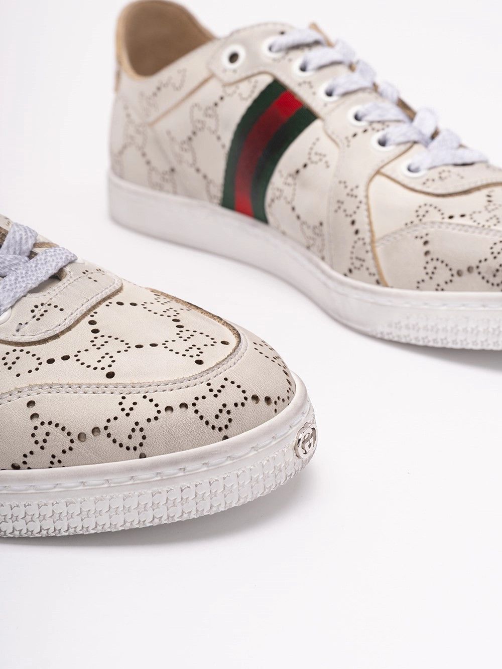 Gucci Sneakers Size US 8 / IT 38 - 5 Thumbnail