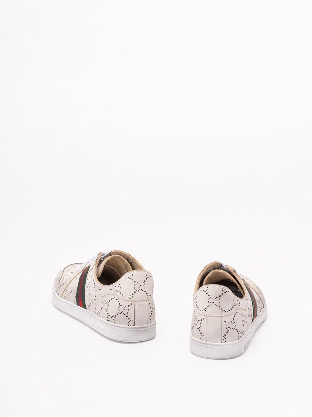 Gucci Sneakers Size US 8 / IT 38 - 3 Thumbnail