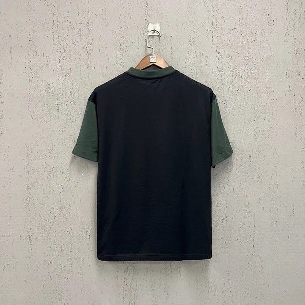Prada Prada FW18 Graphic Print T-Shirt Size M Size US M / EU 48-50 / 2 - 2 Thumbnail