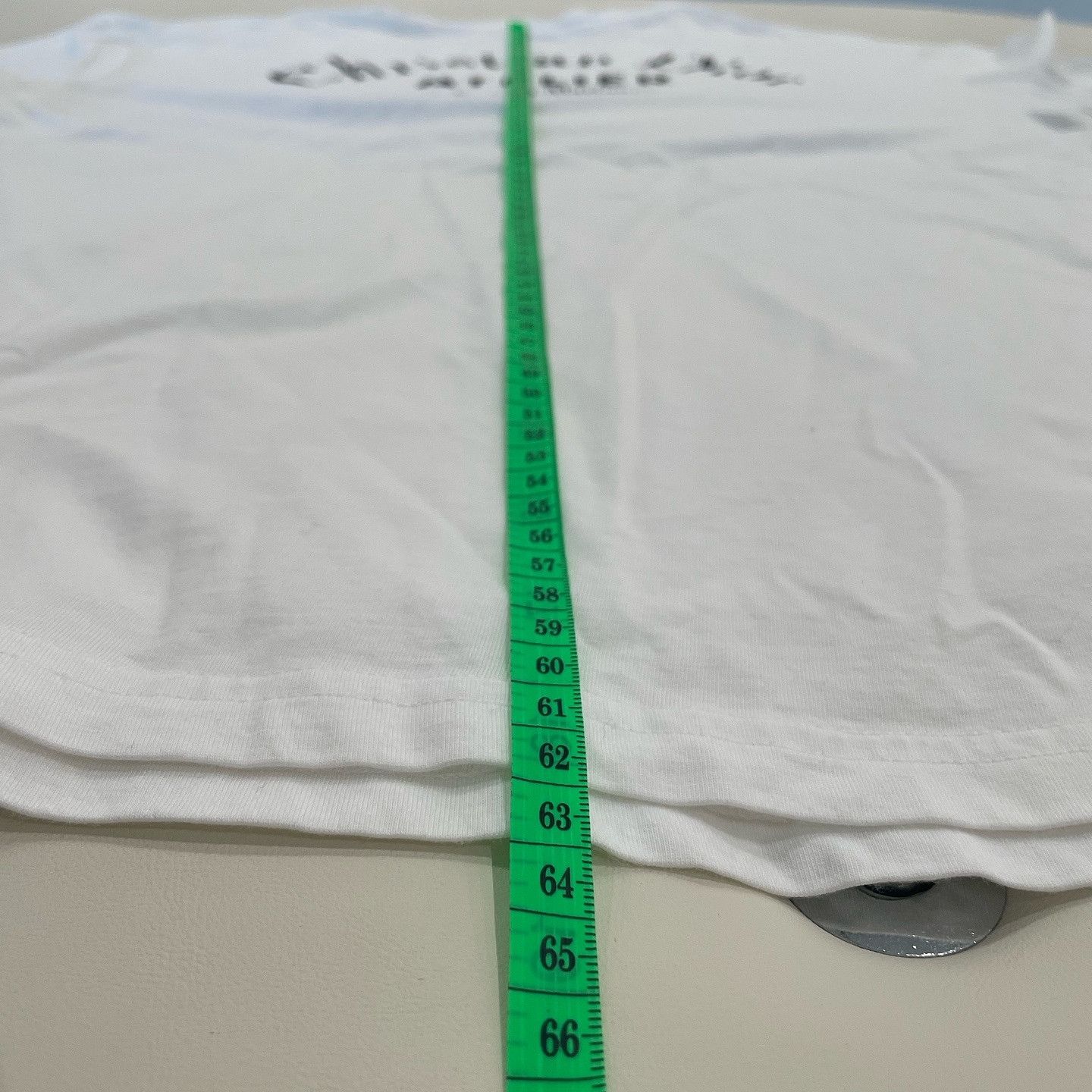 Dior Dior Atelier Logo T-Shirt Size XS Size US XS / EU 42 / 0 - 9 Thumbnail
