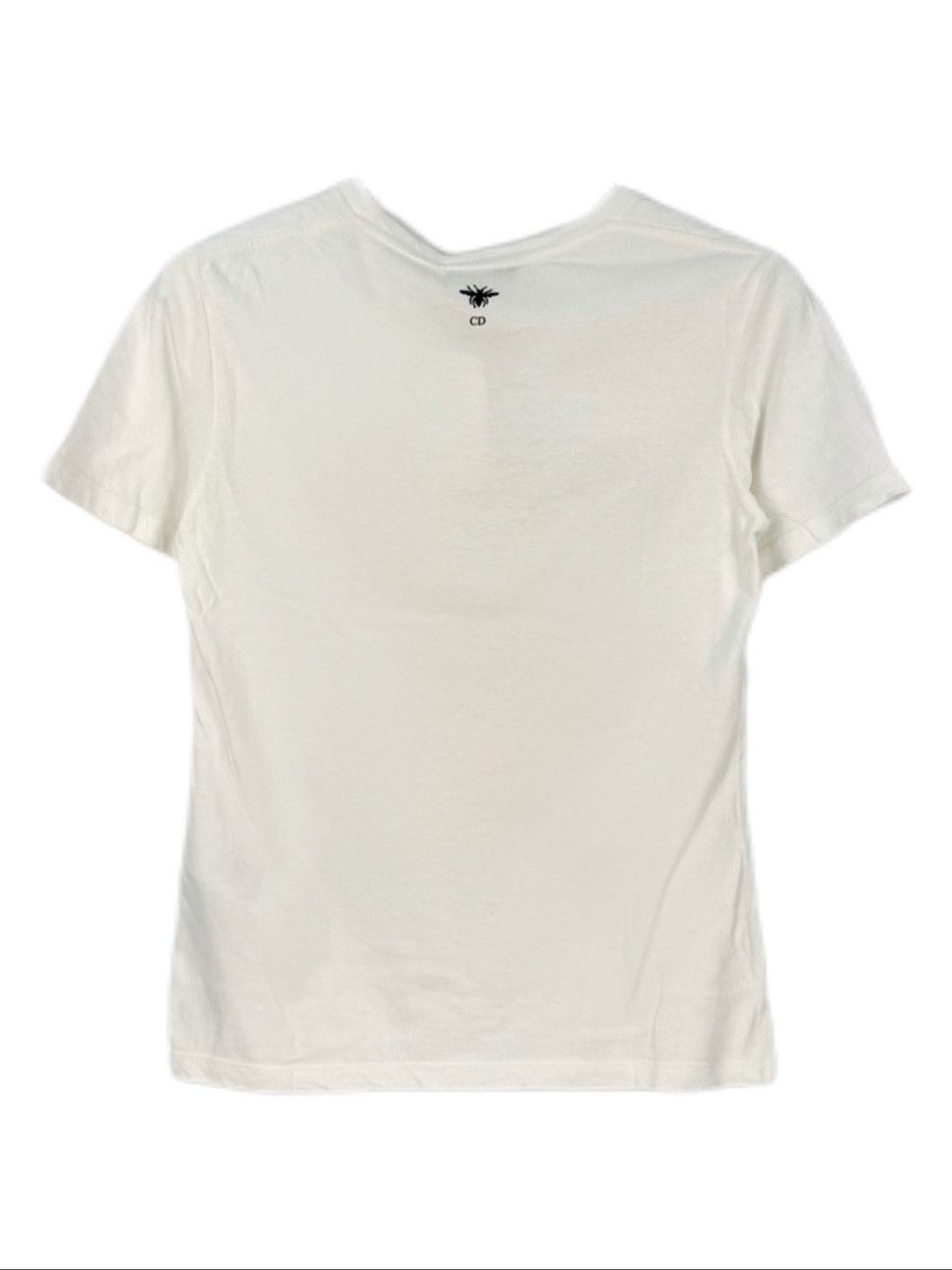 Dior Dior Zodiac Graphic T-Shirt Size XS Size XS / US 0-2 / IT 36-38 - 2 Thumbnail