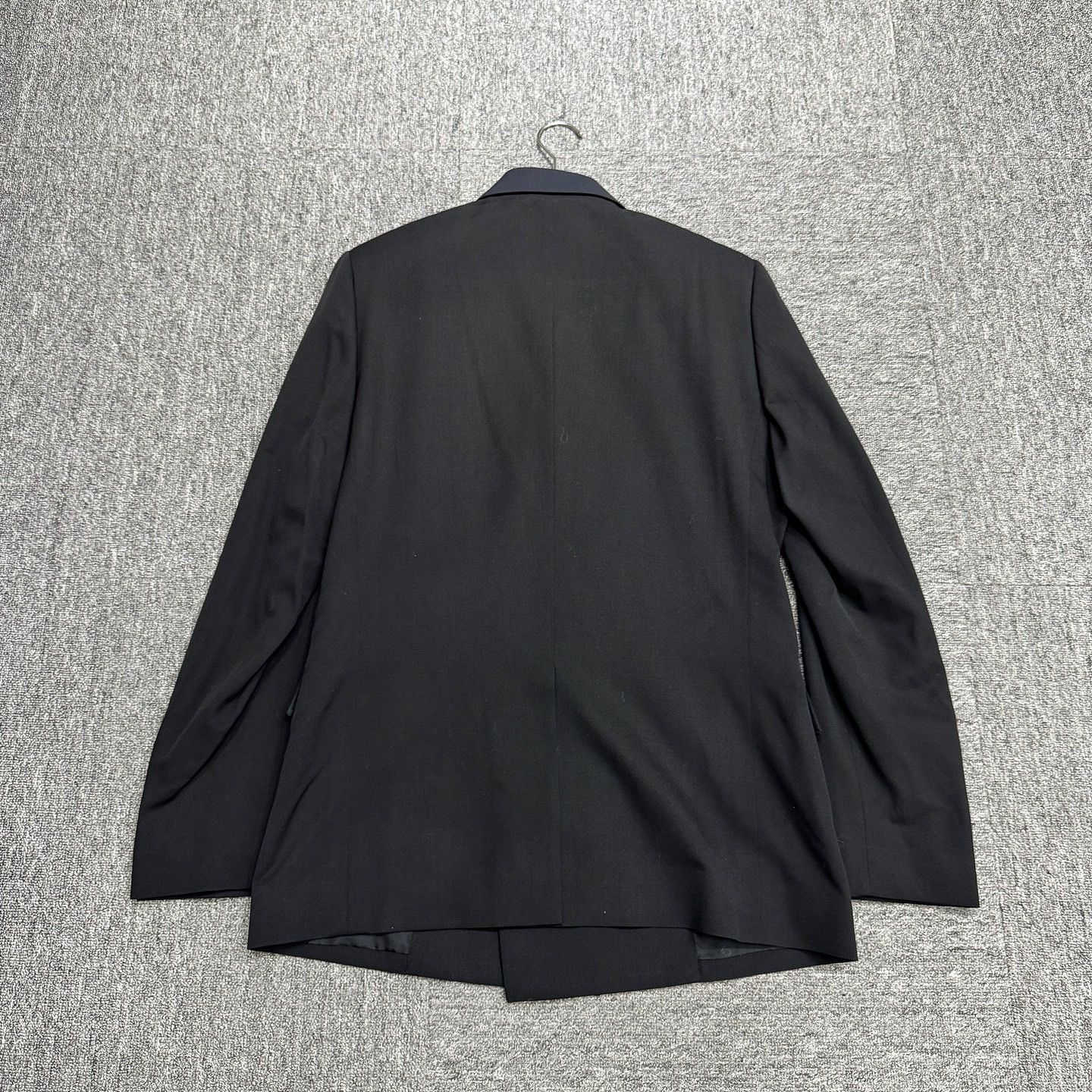 Dior Dior Star Embroidered Double Breasted Blazer Size 36R Size 36R - 6 Thumbnail