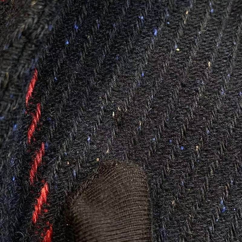 Dior Dior Checked Wool Blazer Size 34 Size XS / US 0-2 / IT 36-38 - 6 Thumbnail