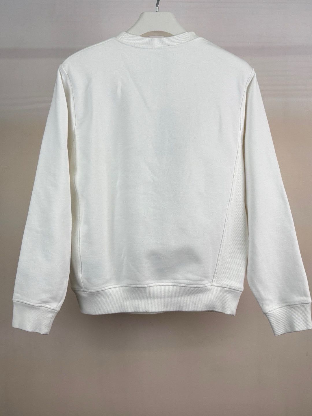 Dior Dior x Kenny Scharf Logo Sweatshirt Size M Size US M / EU 48-50 / 2 - 2 Thumbnail