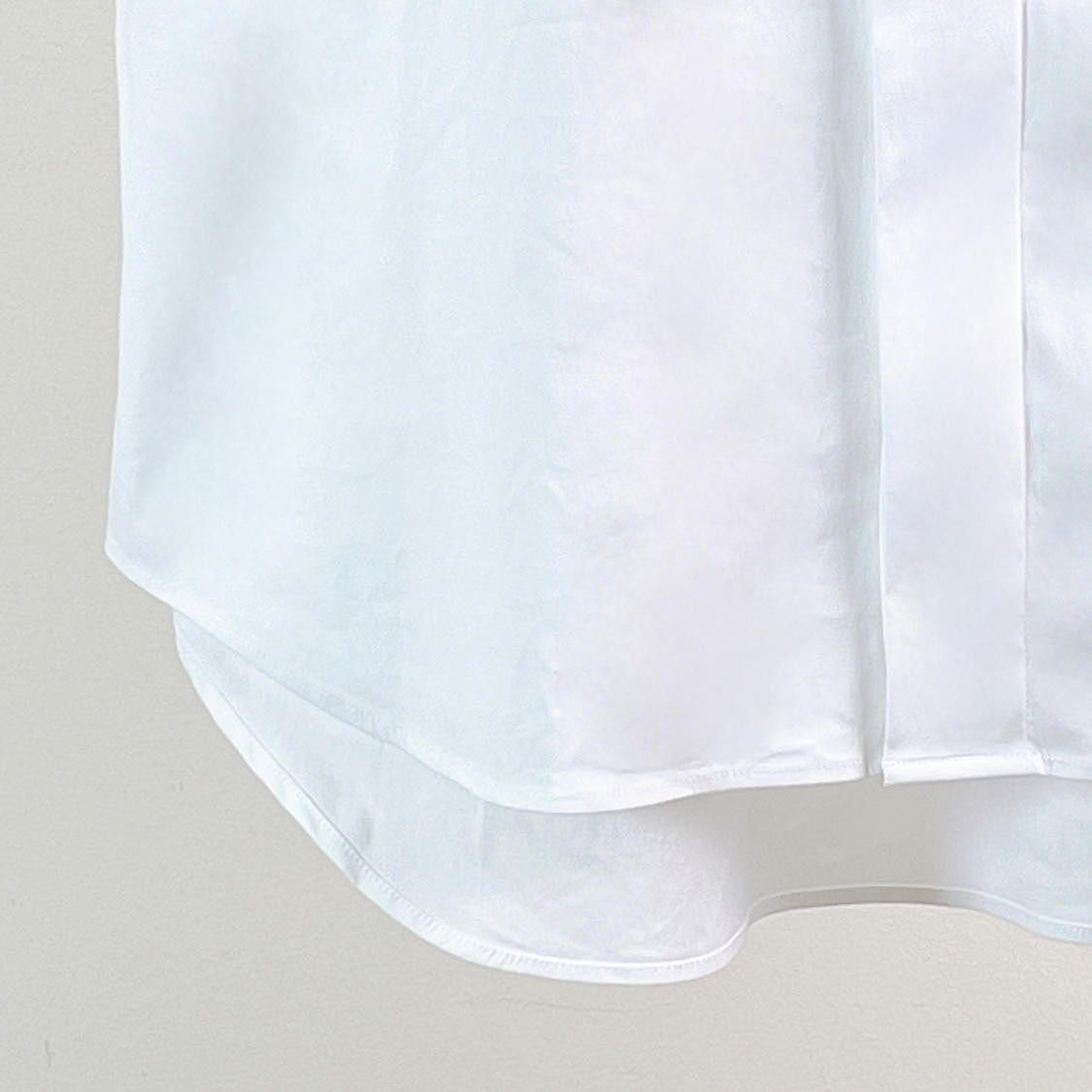 Dior Dior Logo Collar Shirt Size 38 Size US S / EU 44-46 / 1 - 6 Thumbnail