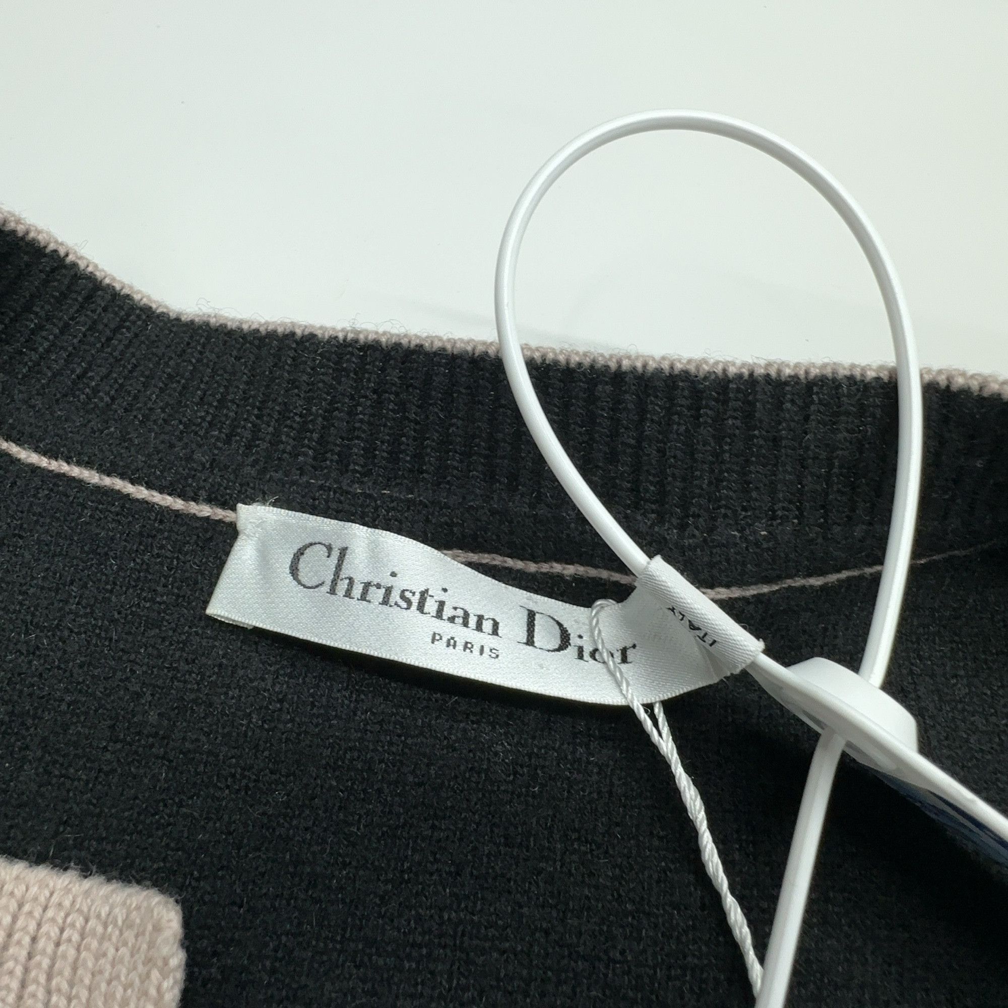 Dior Dior J'Adior 8 Cashmere Cardigan Set Size 38 Size S / US 4 / IT 40 - 6 Thumbnail