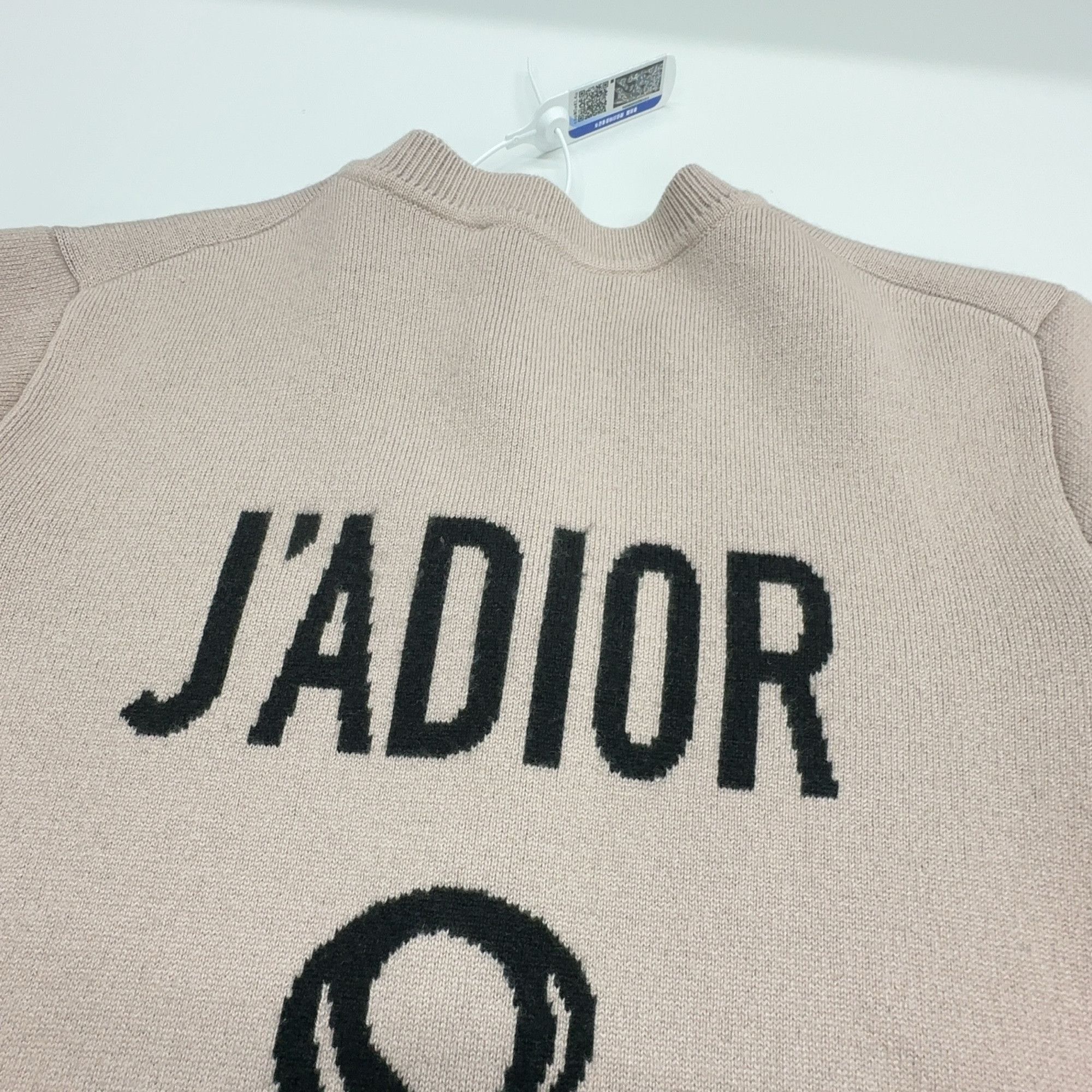 Dior Dior J'Adior 8 Cashmere Cardigan Set Size 38 Size S / US 4 / IT 40 - 11 Thumbnail