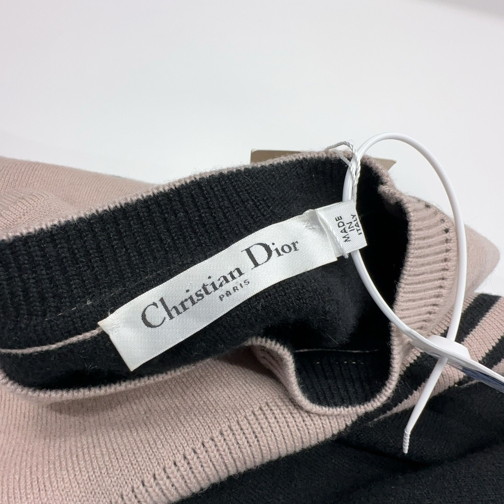 Dior Dior J'Adior 8 Cashmere Cardigan Set Size 38 Size S / US 4 / IT 40 - 8 Thumbnail