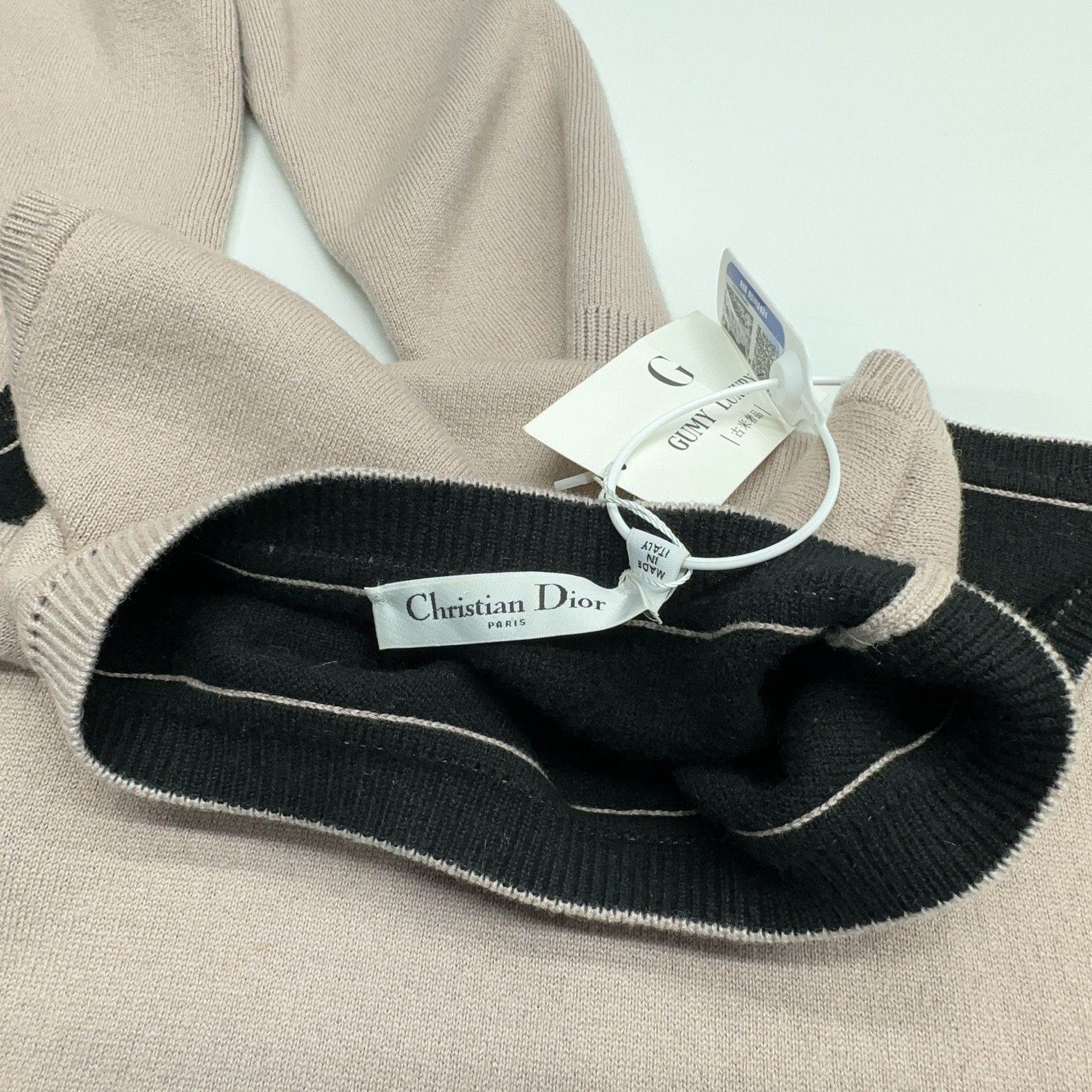 Dior Dior J'Adior 8 Cashmere Cardigan Set Size 38 Size S / US 4 / IT 40 - 12 Thumbnail