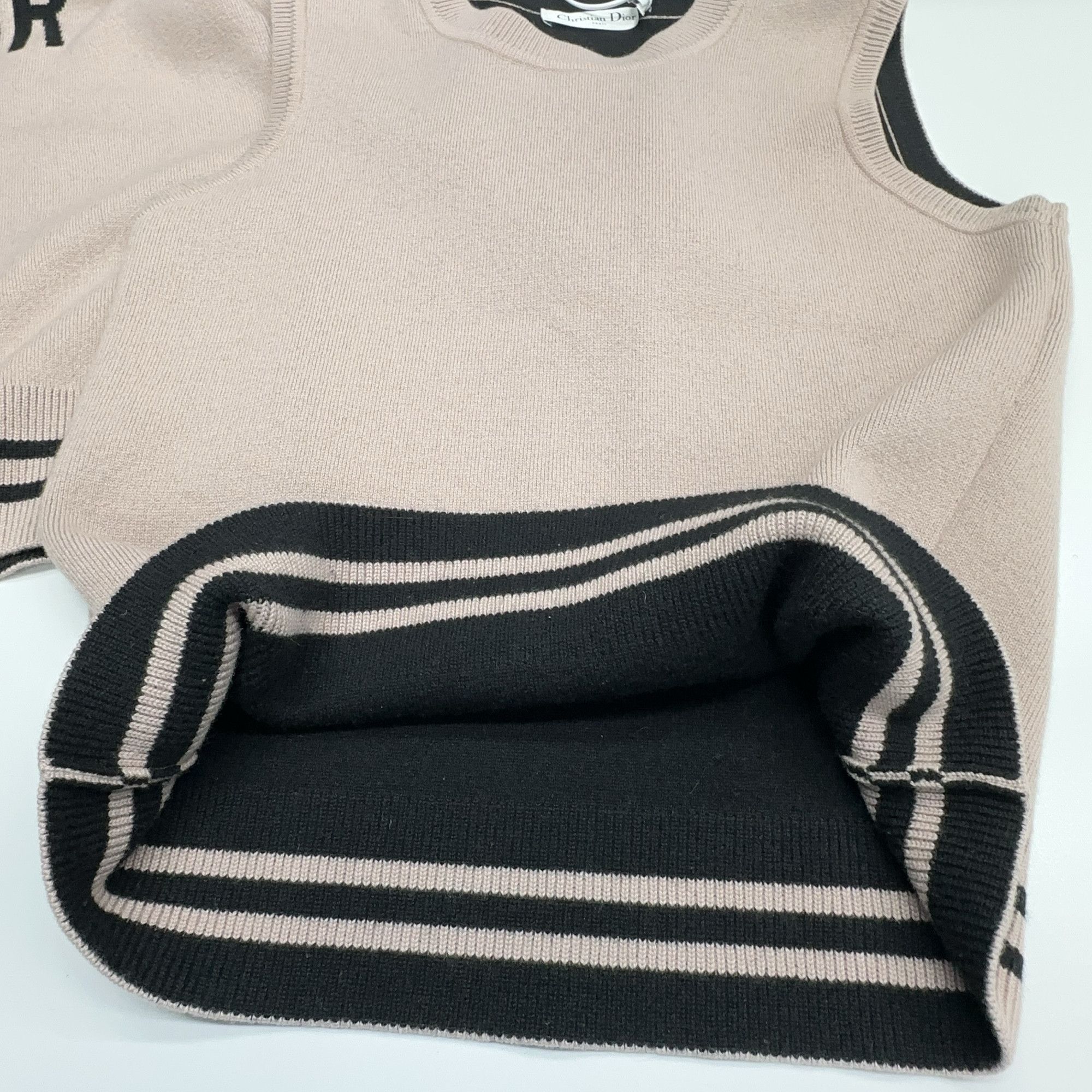 Dior Dior J'Adior 8 Cashmere Cardigan Set Size 38 Size S / US 4 / IT 40 - 13 Thumbnail
