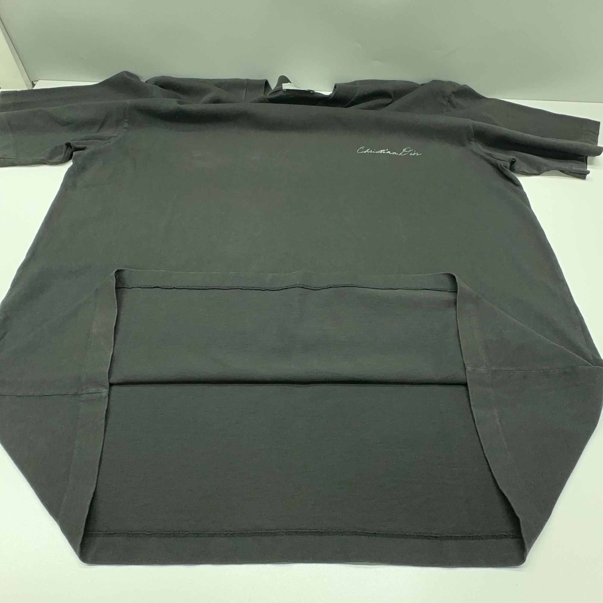 Dior Dior Lily of the Valley T-Shirt L Size US L / EU 52-54 / 3 - 10 Thumbnail