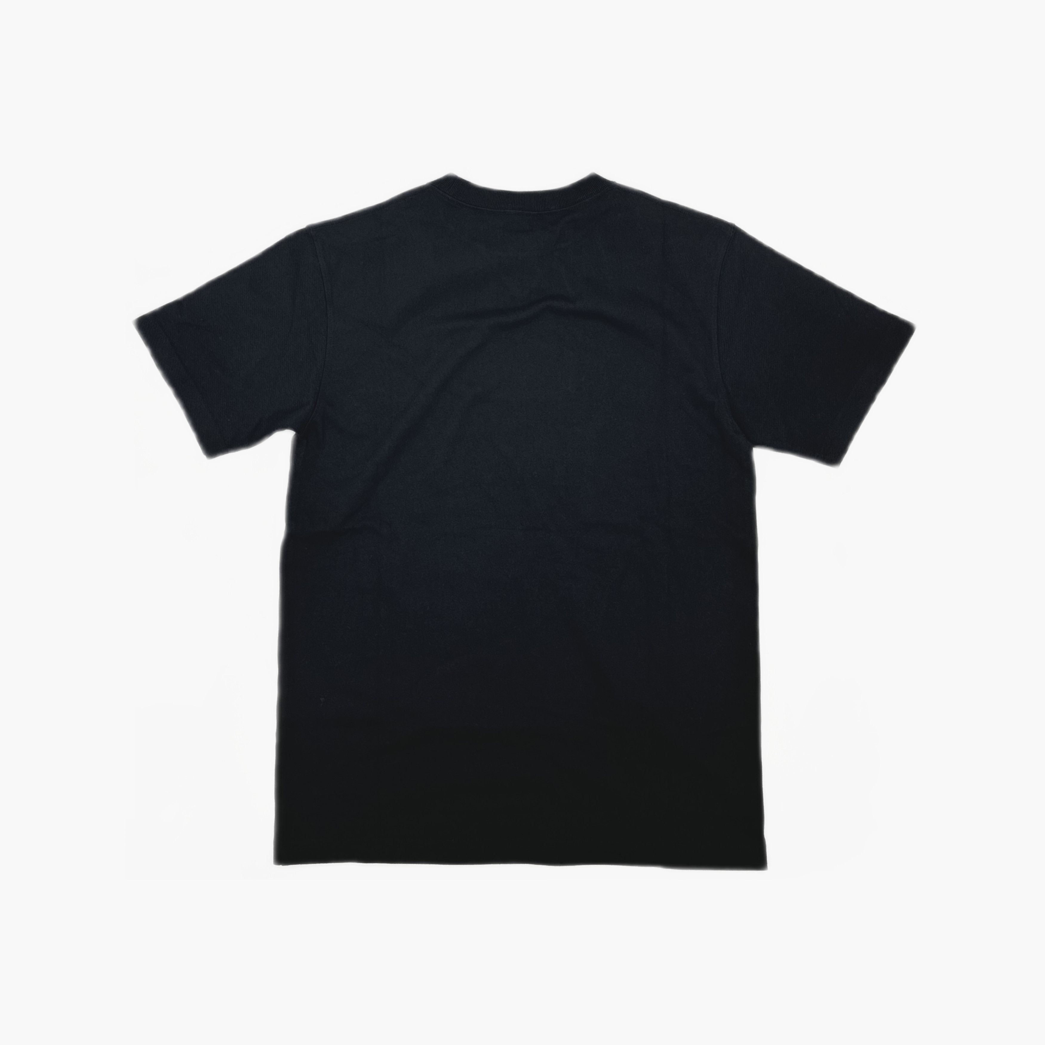 Dior Dior Christian Dior Couture Patch T-Shirt Size S Size US S / EU 44-46 / 1 - 2 Thumbnail