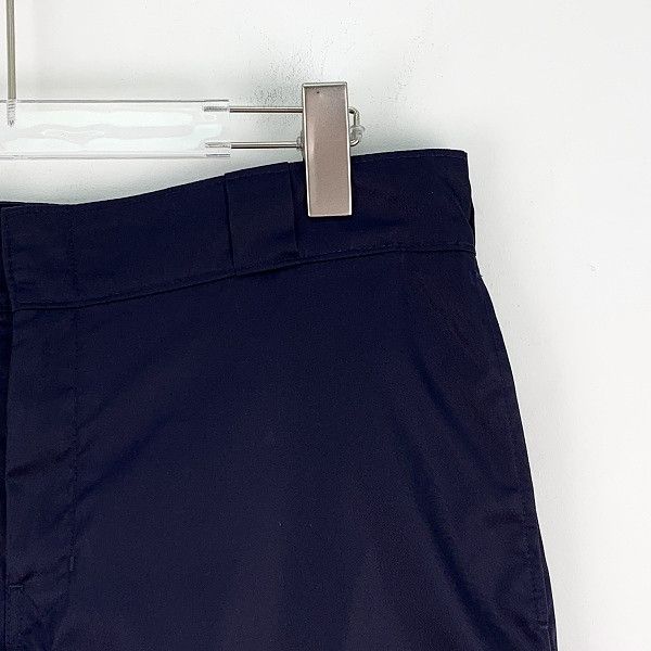 Prada Prada Logo Patch Shorts Size 48 Size US 32 / EU 48 - 8 Thumbnail