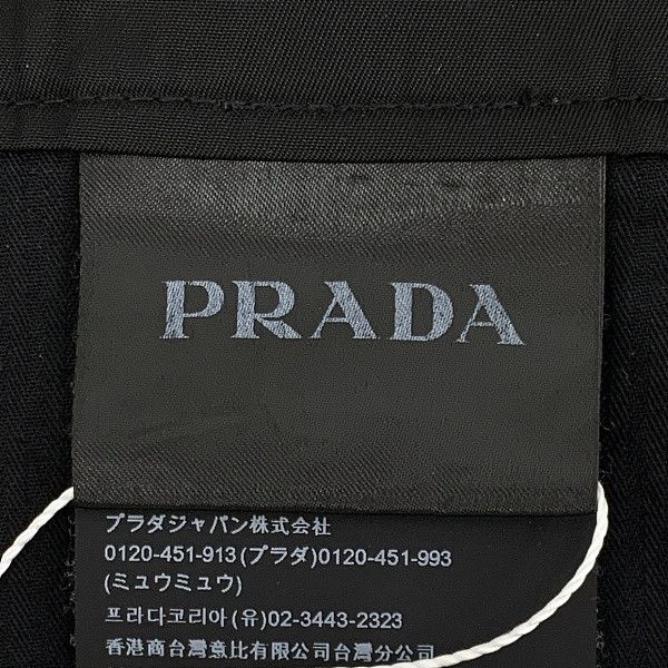 Prada Prada Triangle Logo Shorts Size 50 Size US 34 / EU 50 - 9 Thumbnail