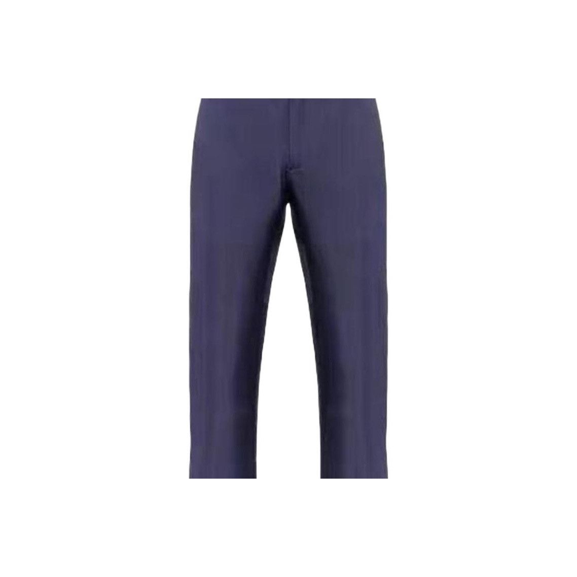 Prada Prada Silk Piping Detail Pants Size 46 Size US 30 / EU 46 - 13 Thumbnail
