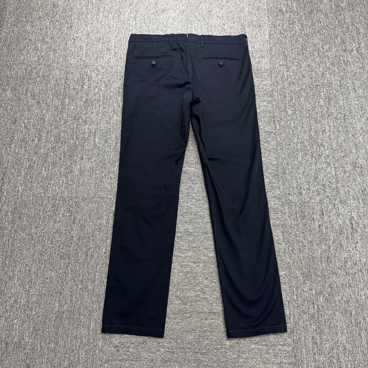 Prada Prada Cotton Blend Casual Pants Size 48 Size US 32 / EU 48 - 2 Thumbnail