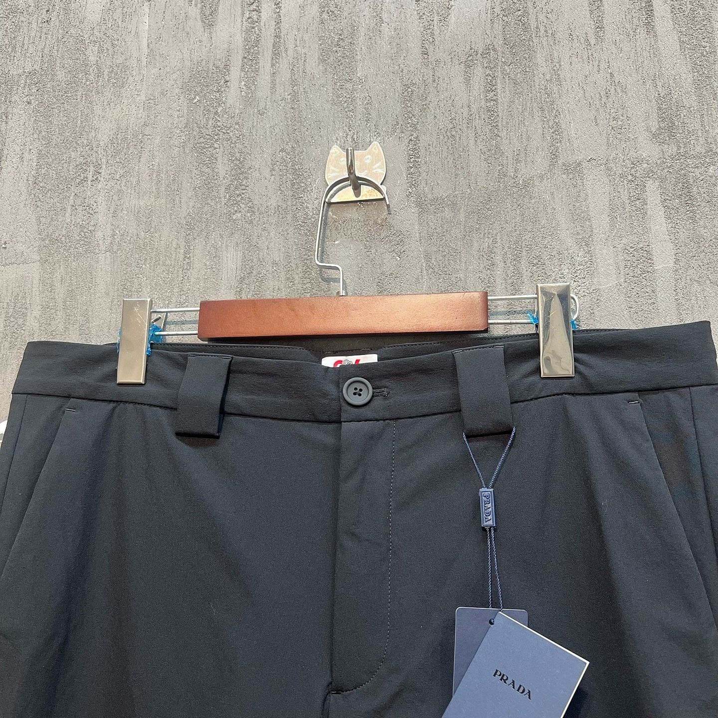 Prada Prada 36th America's Cup Shorts US 34 Size US 34 / EU 50 - 9 Thumbnail