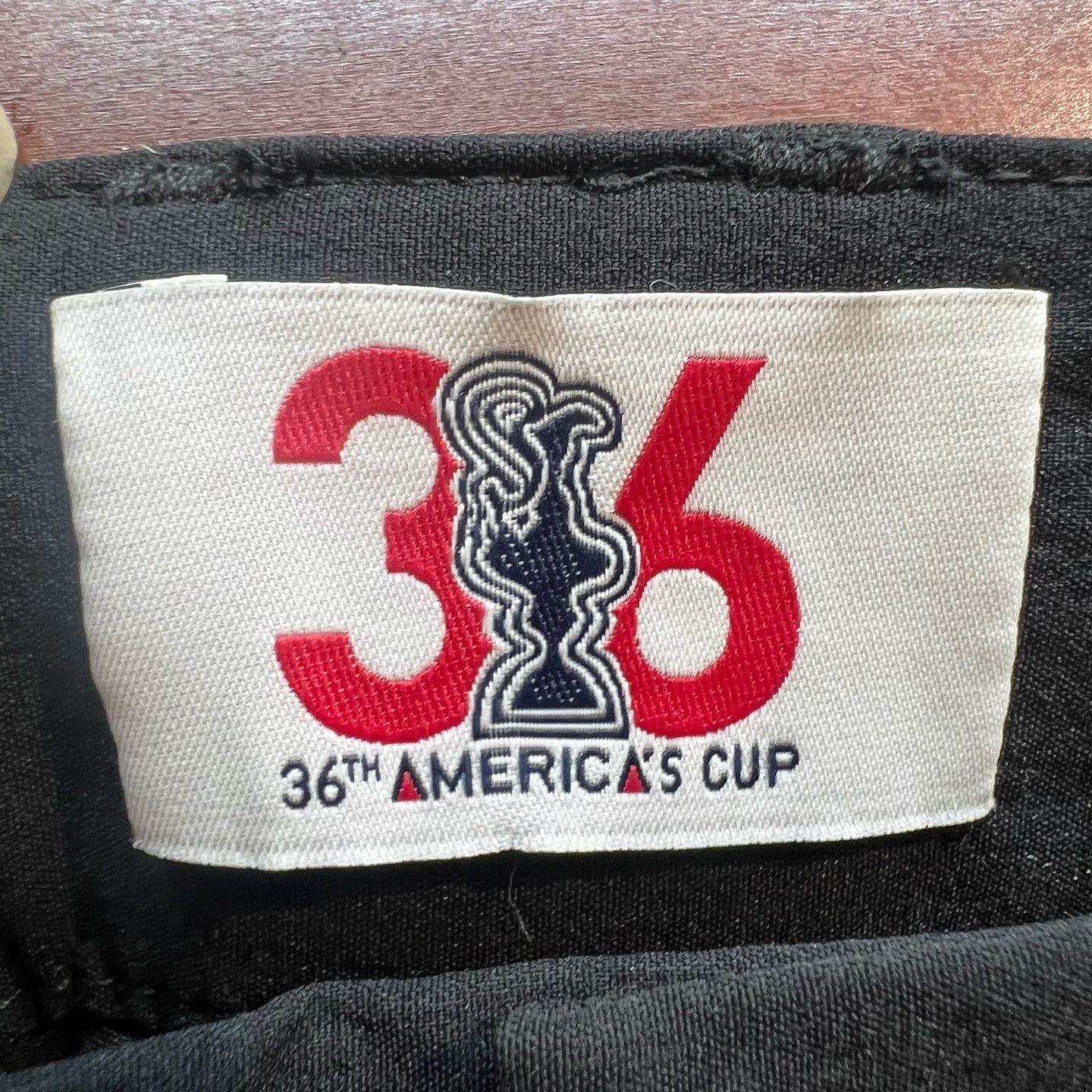 Prada Prada 36th America's Cup Shorts US 34 Size US 34 / EU 50 - 3 Thumbnail