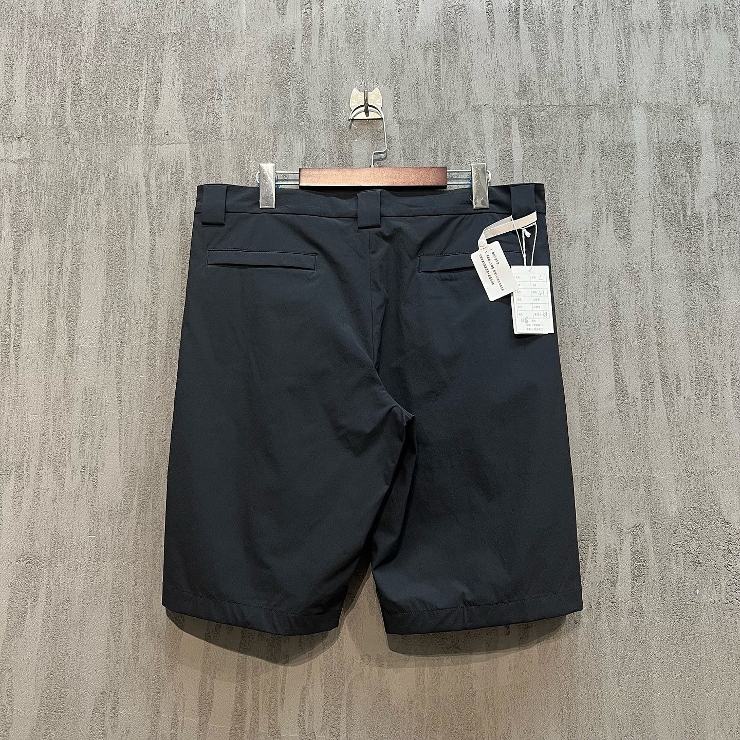 Prada Prada 36th America's Cup Shorts US 34 Size US 34 / EU 50 - 2 Thumbnail