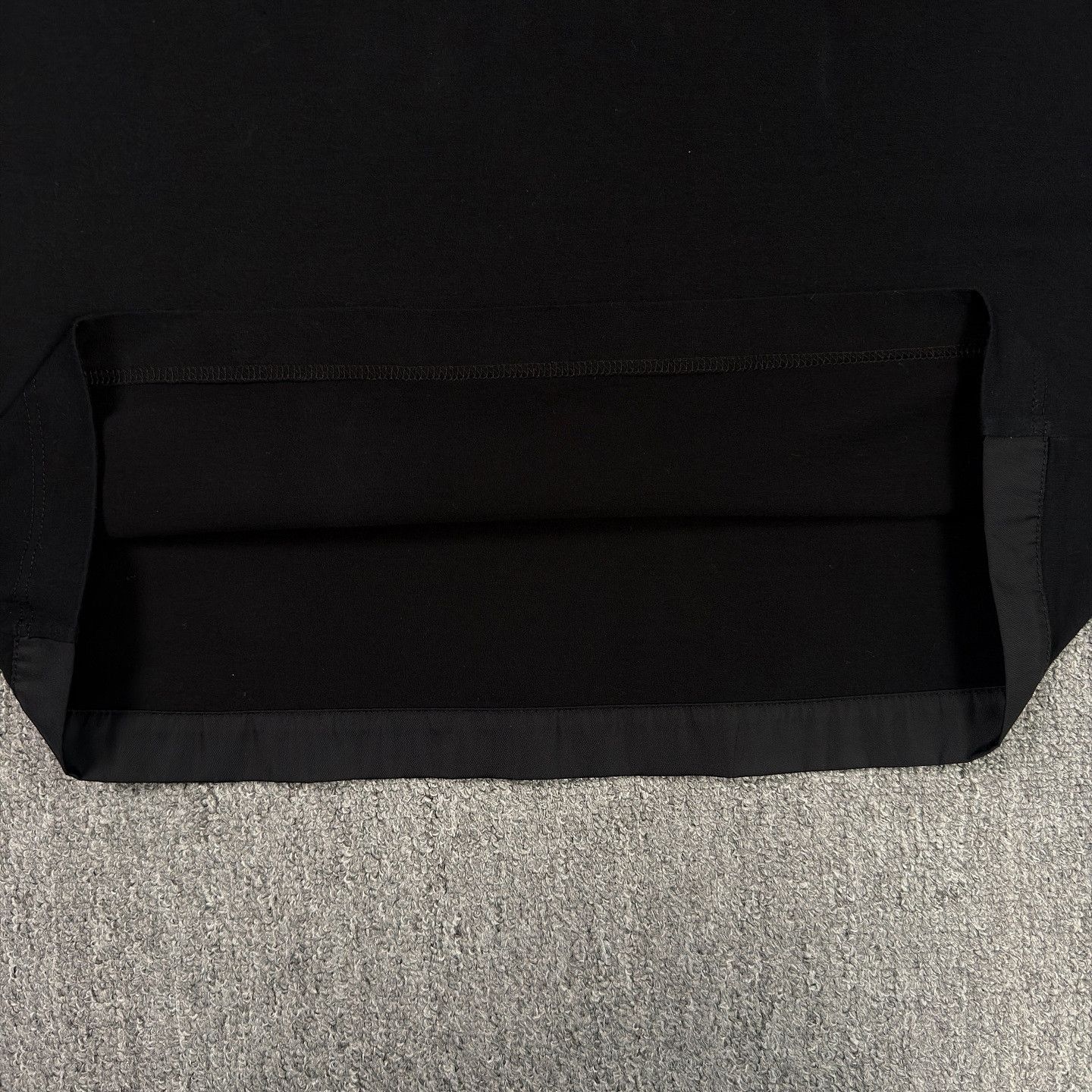 Prada Prada Re-Nylon Pocket T-Shirt Size M Size US M / EU 48-50 / 2 - 6 Thumbnail