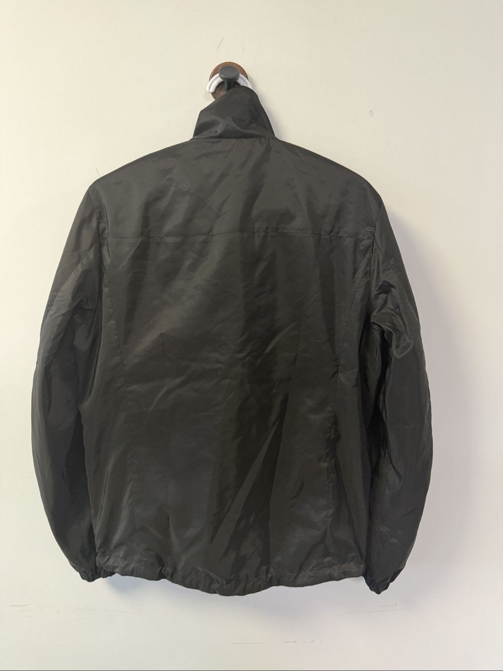 Prada Prada Reversible Blouson Jacket Size S Size US S / EU 44-46 / 1 - 2 Thumbnail