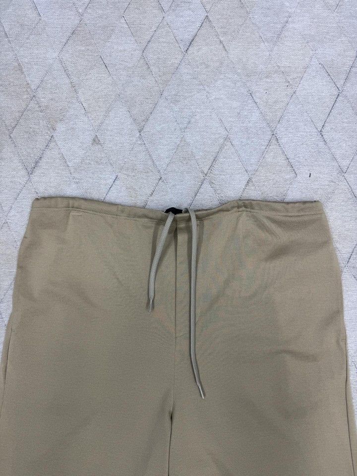Prada Prada Logo Patch Shorts Size L Size US 34 / EU 50 - 6 Thumbnail