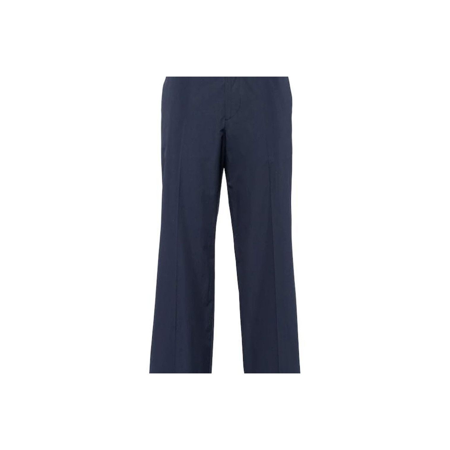 Prada Prada Navy Casual Pants Size 52 Size US 36 / EU 52 - 11 Thumbnail