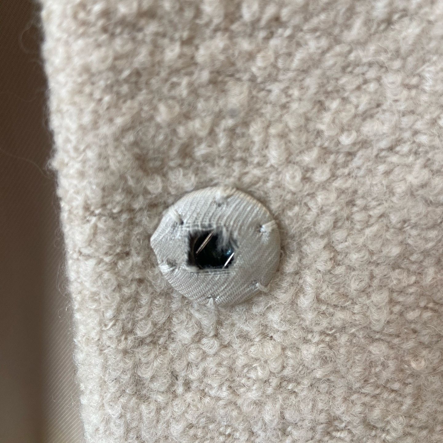 Prada Prada Virgin Wool Coat Size 38 Size XS / US 0-2 / IT 36-38 - 18 Thumbnail