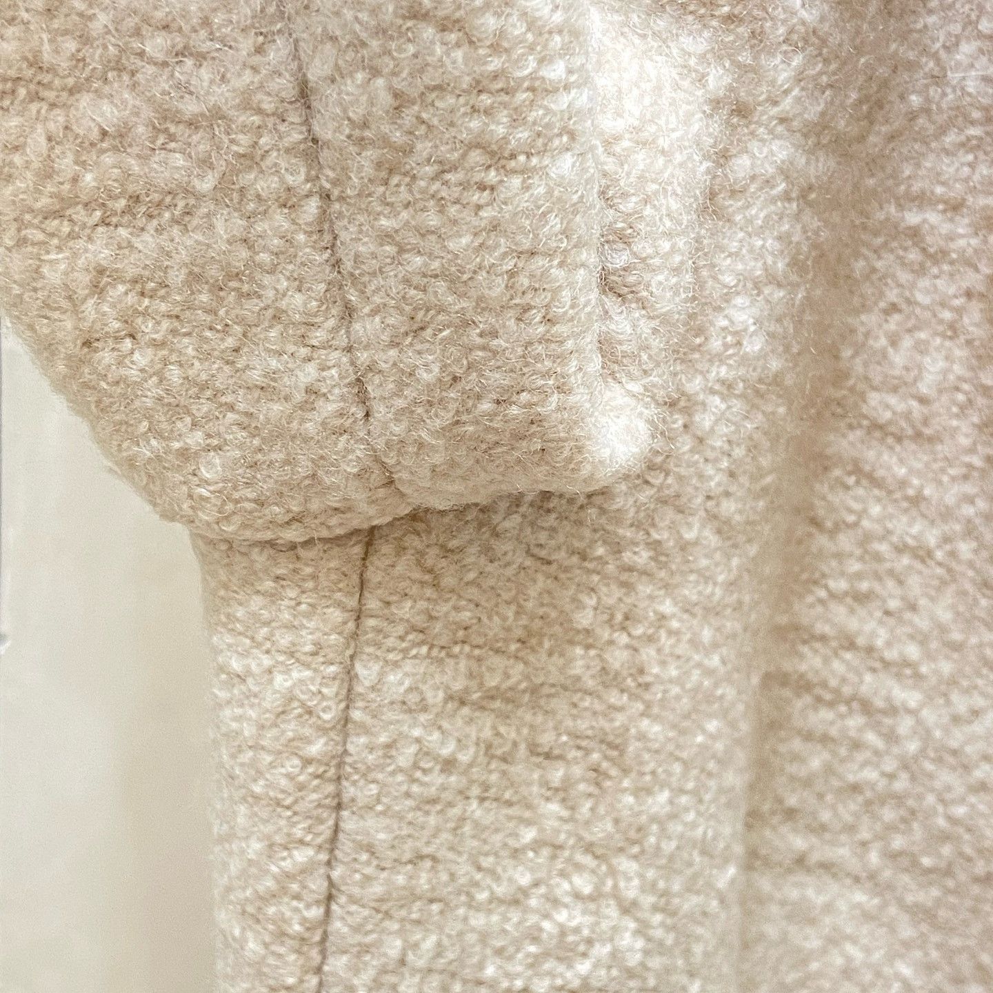 Prada Prada Virgin Wool Coat Size 38 Size XS / US 0-2 / IT 36-38 - 19 Thumbnail