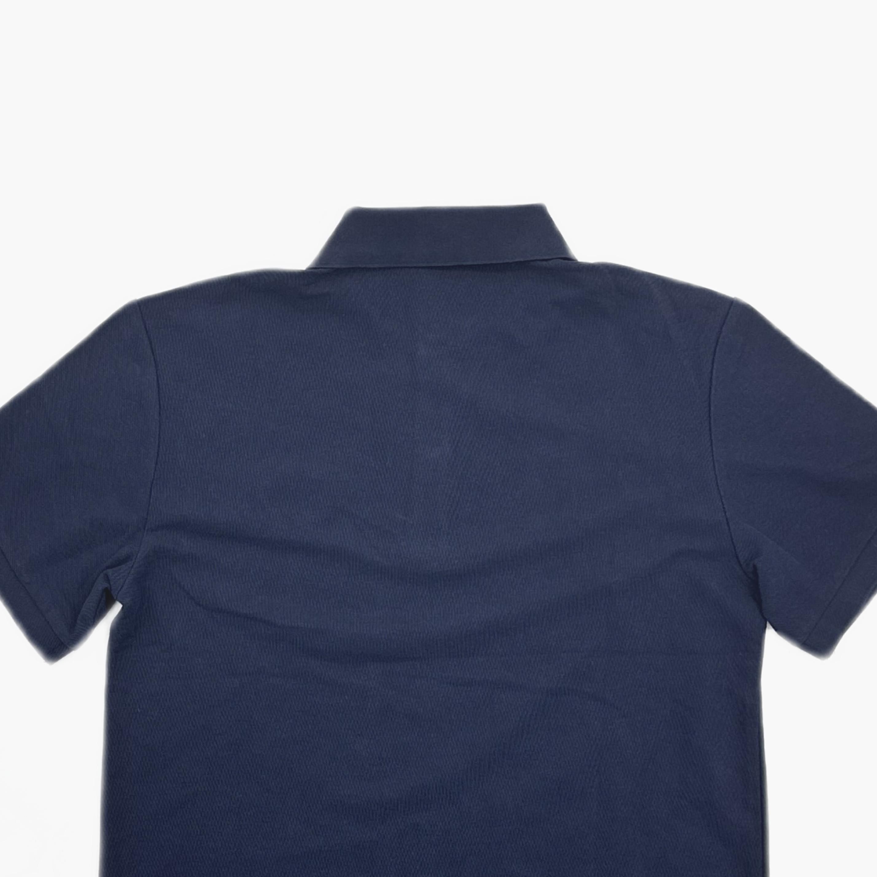 Dior Dior CD Icon Polo Shirt Size S Size US S / EU 44-46 / 1 - 3 Thumbnail