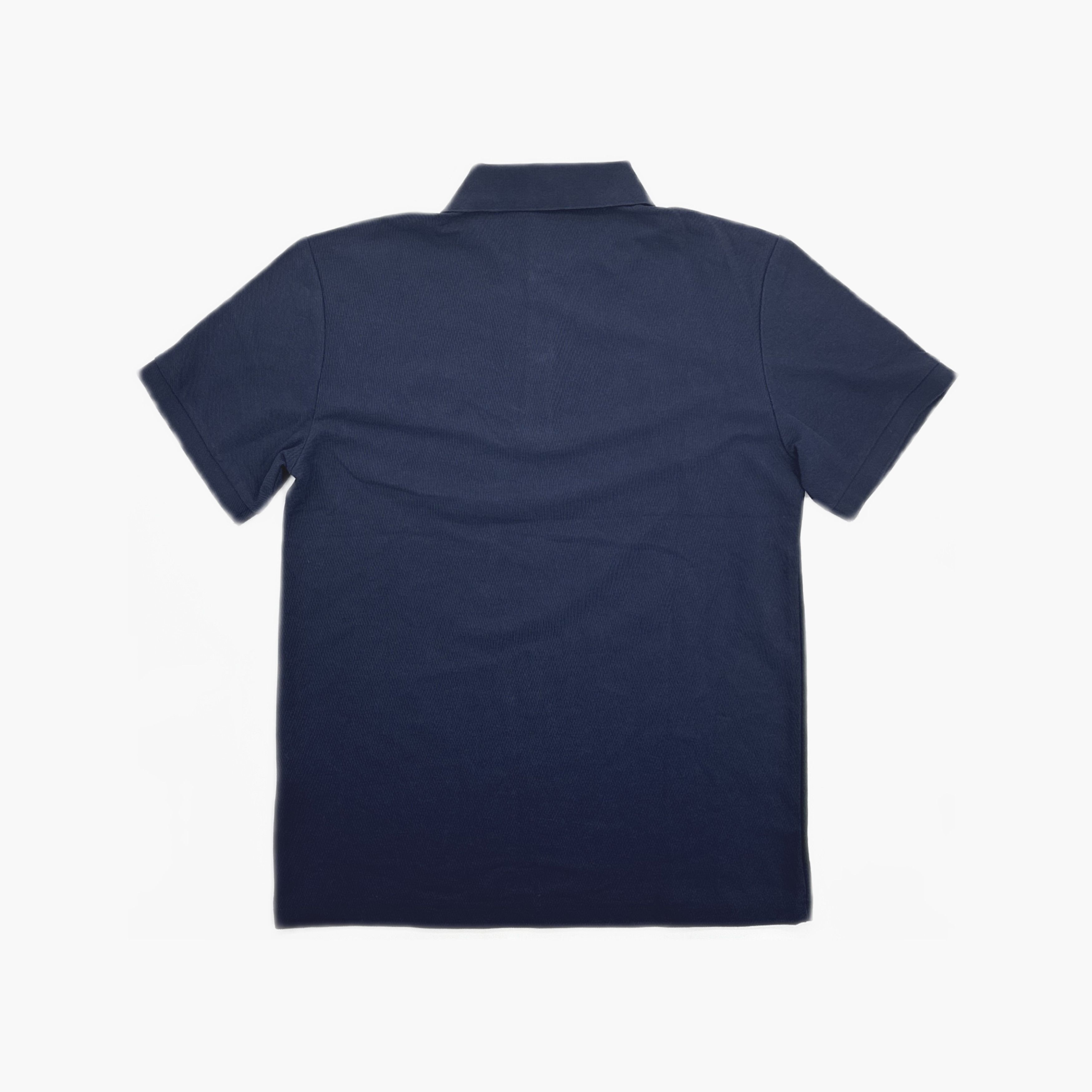 Dior Dior CD Icon Polo Shirt Size S Size US S / EU 44-46 / 1 - 2 Thumbnail