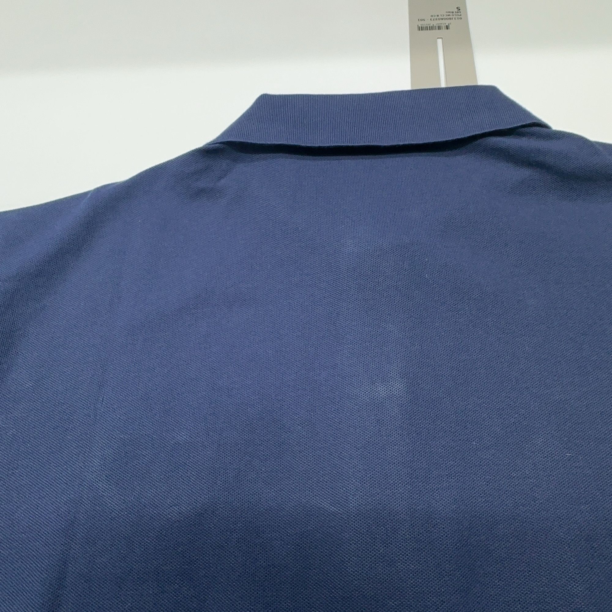 Dior Dior CD Icon Polo Shirt Size S Size US S / EU 44-46 / 1 - 15 Thumbnail