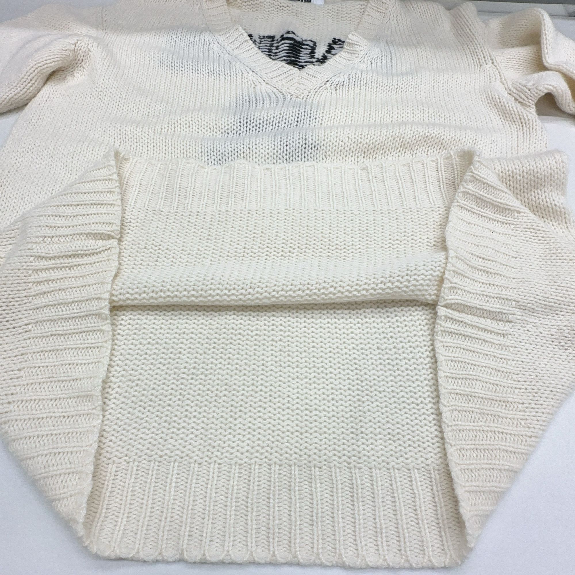 Dior Dior J'Adior 8 Cashmere Sweater Size 38 Size M / US 6-8 / IT 42-44 - 6 Thumbnail