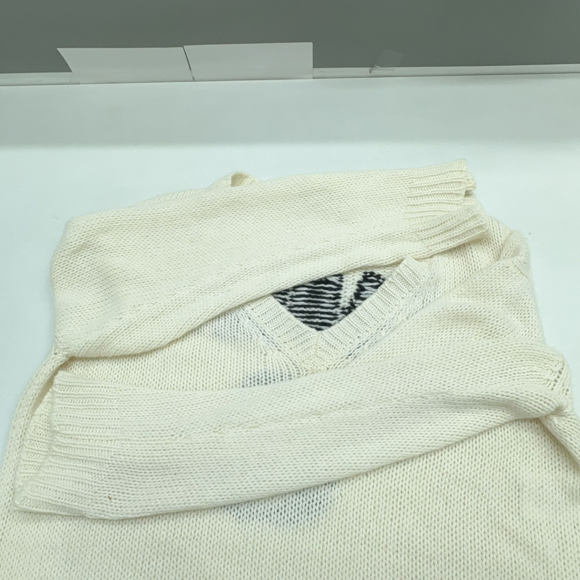 Dior Dior J'Adior 8 Cashmere Sweater Size 38 Size M / US 6-8 / IT 42-44 - 8 Thumbnail
