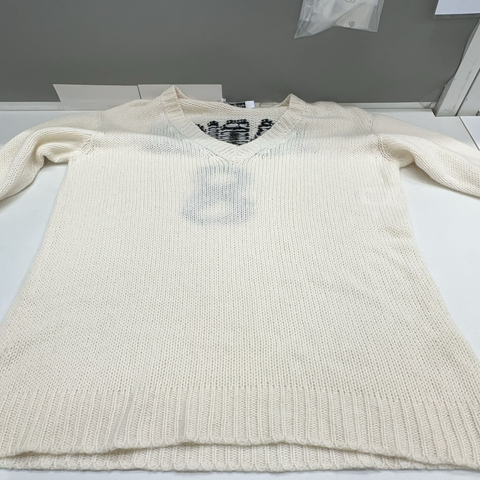 Dior Dior J'Adior 8 Cashmere Sweater Size 38 Size M / US 6-8 / IT 42-44 - 9 Thumbnail