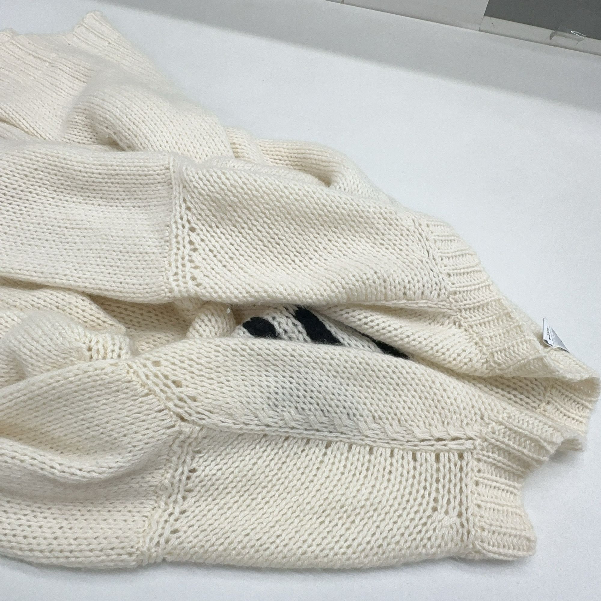 Dior Dior J'Adior 8 Cashmere Sweater Size 38 Size M / US 6-8 / IT 42-44 - 12 Thumbnail