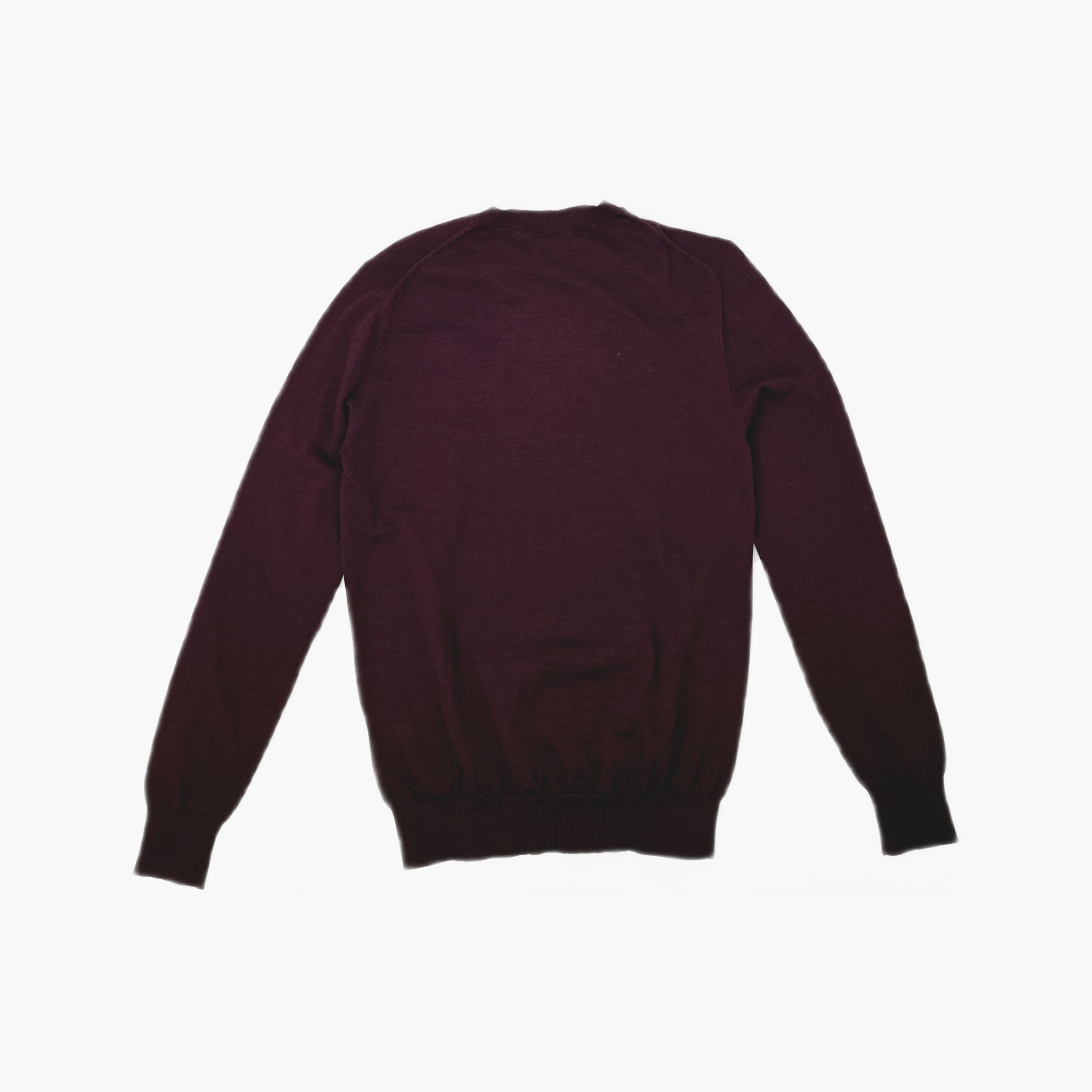 Dior Dior Bee Embroidered Virgin Wool Sweater Size S Size US S / EU 44-46 / 1 - 2 Thumbnail