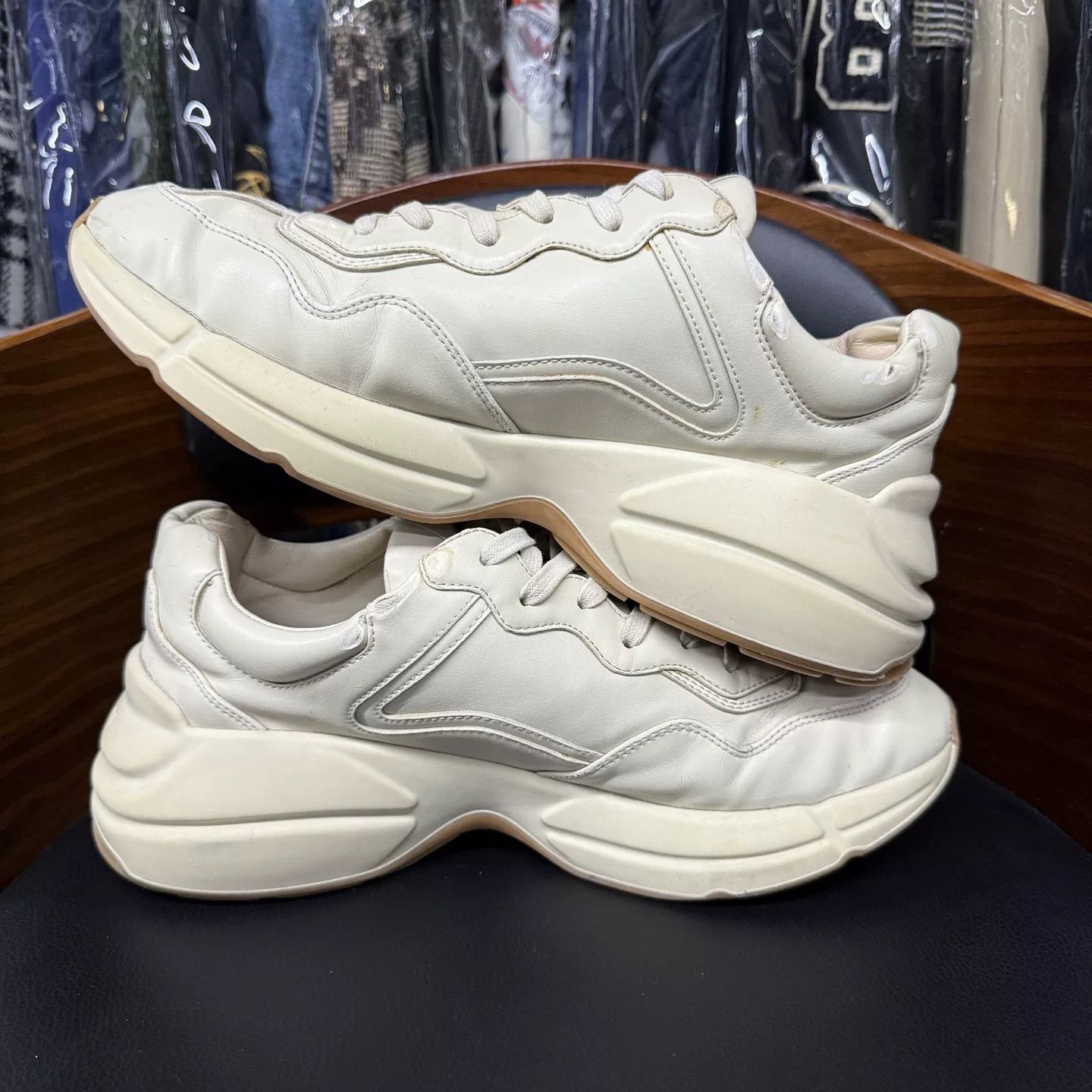 Gucci Gucci Rhyton 25 Size US 8.5 / EU 41-42 - 7 Thumbnail