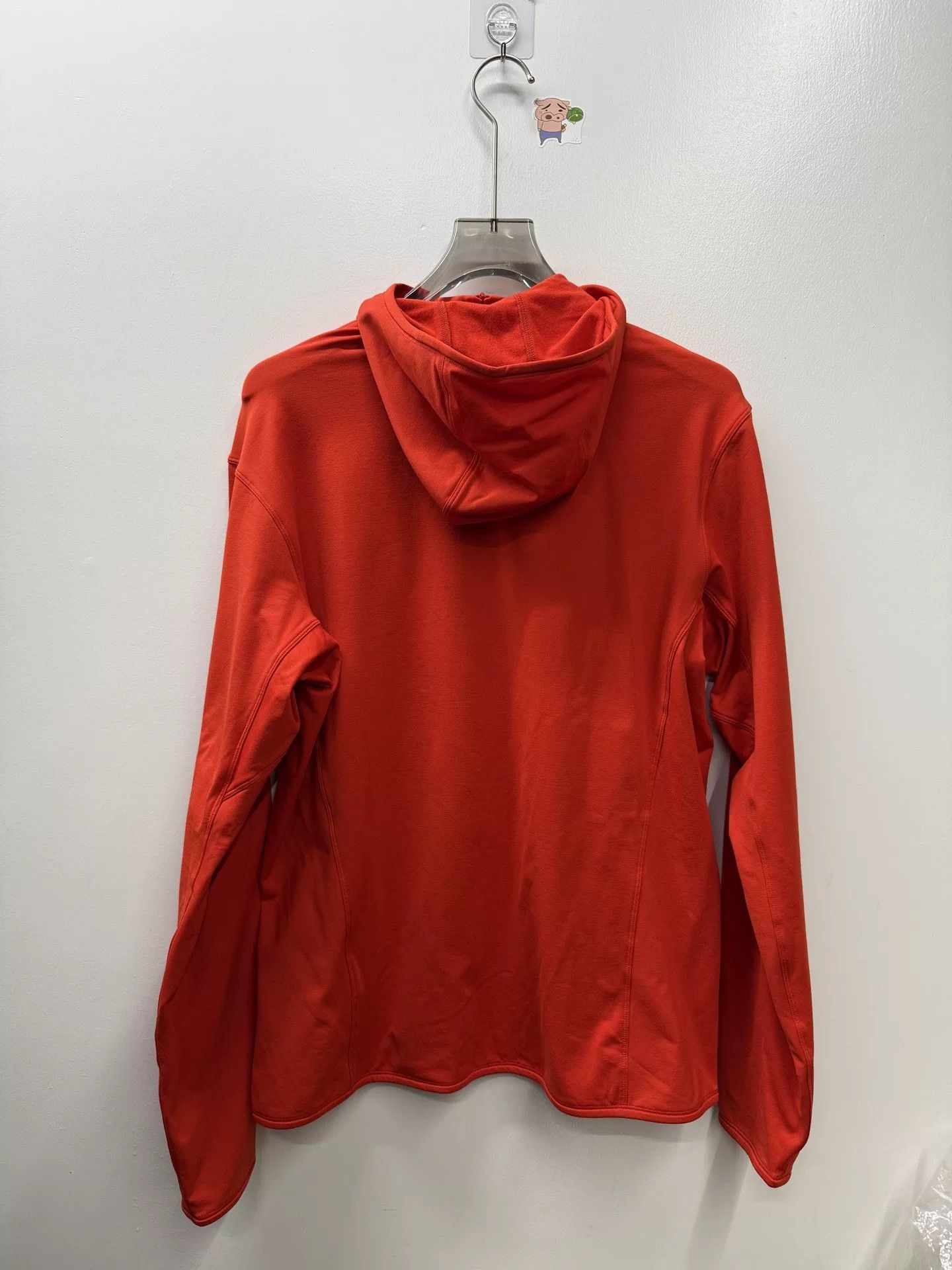 Arc'teryx Arcteryx Kyanite Lightweight Hoody Size US L / EU 52-54 / 3 - 4 Thumbnail
