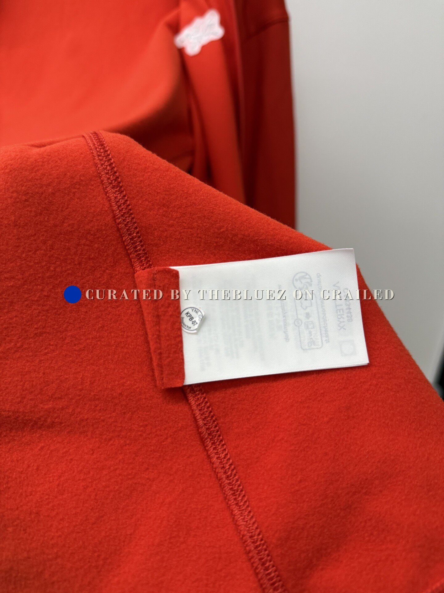 Arc'teryx Arcteryx Kyanite Lightweight Hoody Size US L / EU 52-54 / 3 - 7 Thumbnail